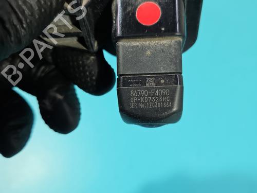 Camera TOYOTA C-HR (_X1_) 2.0 Hybrid (MAXH10) | BP37850243E14 - Image 8
