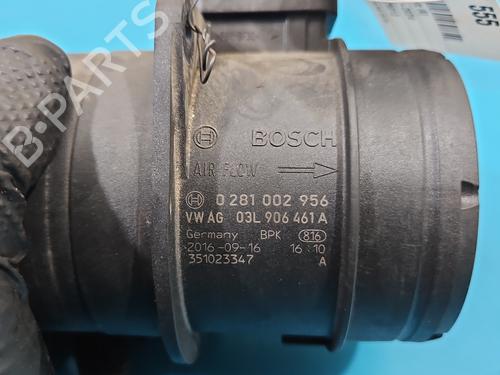 Mass air flow sensor AUDI A4 B9 (8W2, 8WC) 2.0 TFSI | BP38062948M95 - Image 8