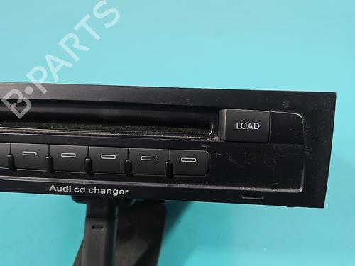 Electronic module AUDI Q7 (4LB) 4.2 TDI quattro | BP37827333M83 - Image 2