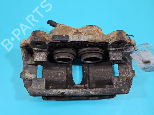 Left front brake caliper RENAULT TRAFIC II Bus (JL) 1.9 dCI 100 (JL0C, JL0K) | BP38140411M105 - Image 6
