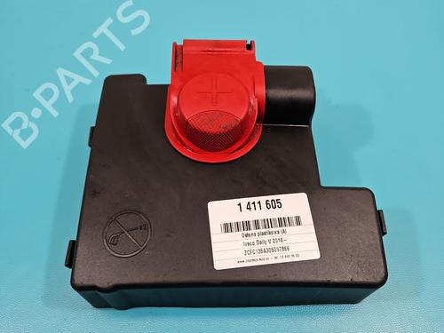 Andre IVECO DAILY VI Van 33S15, 35S15, 35C15 | BP38123204O1 - Image 3
