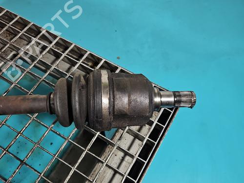 Right front driveshaft KIA CEE'D Hatchback (ED) | BP37814677M39 - Image 2
