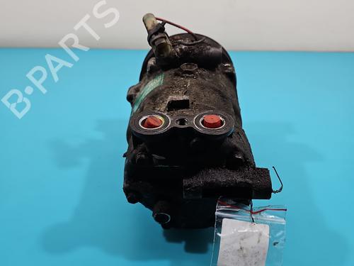 AC compressor ROVER 45 I Hatchback (RT) 1.8 | BP38123383M34 - Image 8