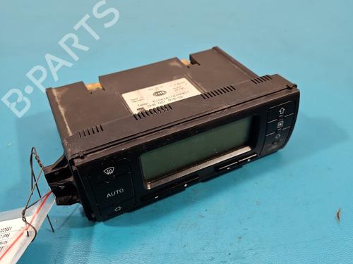 Climate control SEAT LEON (1M1) 1.9 TDI | BP39987290I5 - Image 2