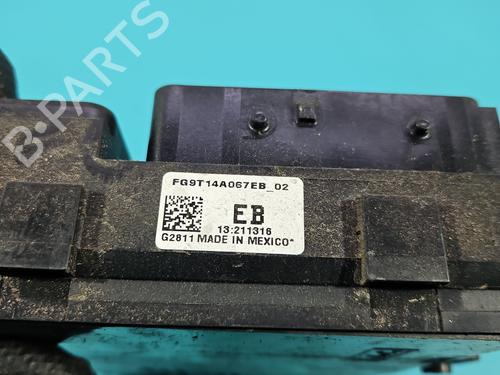 Fuse box FORD MONDEO V Turnier (CF) | BP37850032E1 - Image 5