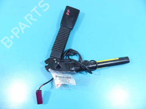 Front right seatbelt FORD FOCUS II Saloon (DB_, FCH, DH) | BP37805833I25 - Image 4