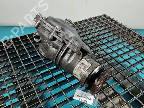 Used Front differential Front differential BMW X1 (E84) sDrive 20 d (184 hp) 40461299 40461299