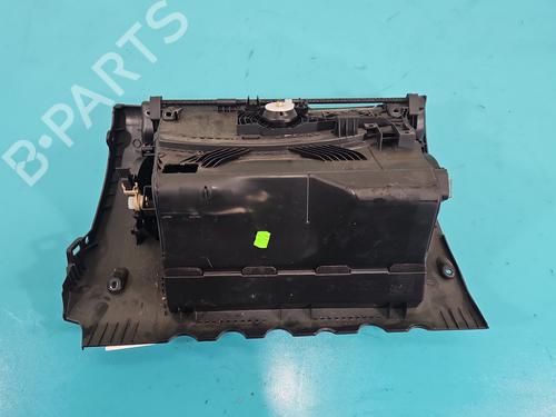 Cup/Object holder SKODA OCTAVIA II Combi (1Z5) 2.0 TDI RS | BP38148596I37 - Image 3