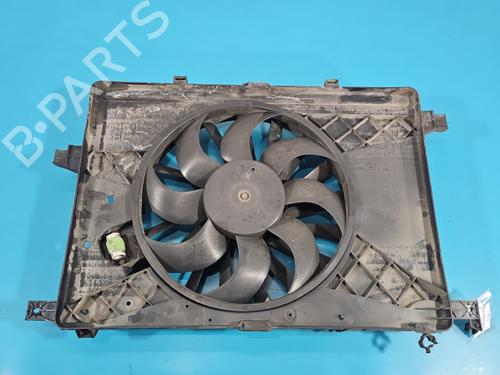 Used Radiator fan Radiator fan ALFA ROMEO 159 Sportwagon (939_) 1.8 MPI (939BXL1A) (140 hp) 37854292 37854292