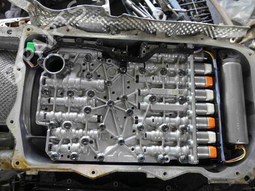 Gearbox BMW 1 (F20) 118 i | BP37883504M3 - Image 15
