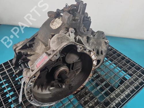 Used Gearbox Gearbox 37814424 37814424
