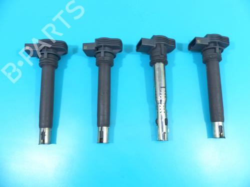 Ignition coil SKODA YETI (5L) 1.8 TSI 4x4 | BP37883738M94 - Image 2