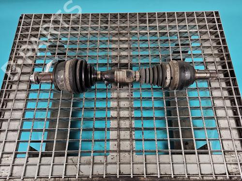 Used Left front driveshaft Left front driveshaft 38116948 38116948