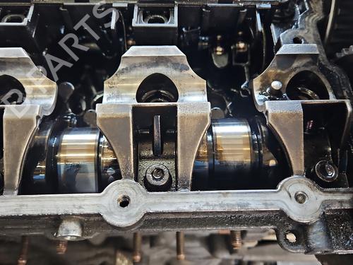 Engine VW TOURAN (1T1, 1T2) 2.0 TDI | BP37814904M1  - Image 10
