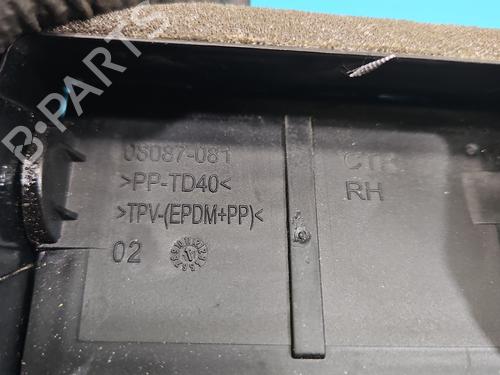 Luftventil LAND ROVER RANGE ROVER EVOQUE (L538) | BP37830021I21 - Image 8