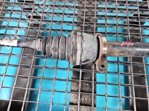 Right front driveshaft VOLVO S60 I (384) 2.4 | BP37853406M39 - Image 3