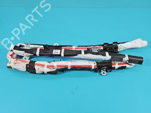 Used Right curtain airbag Right curtain airbag 38134138 38134138
