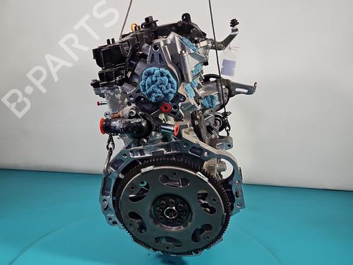 Engine SUZUKI SX4 S-Cross (JY) 1.4 T (AKK414) | BP39139997M1 - Image 11