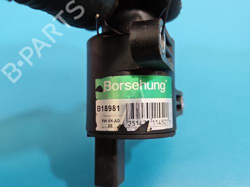 Auxiliary water pump AUDI A5 Sportback (8TA) 2.0 TDI quattro | BP37991008M111 - Image 8