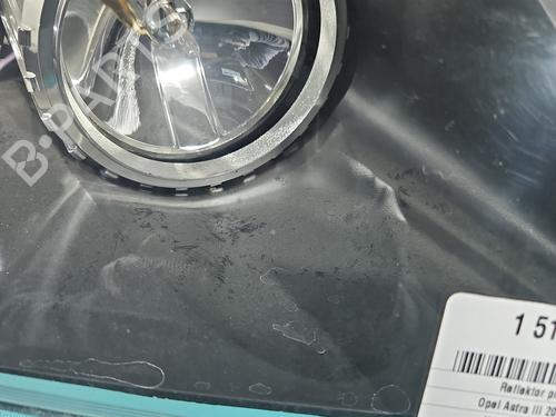 Right headlight OPEL ASTRA H GTC (A04) 1.8 (L08) | BP37821355C29 - Image 4