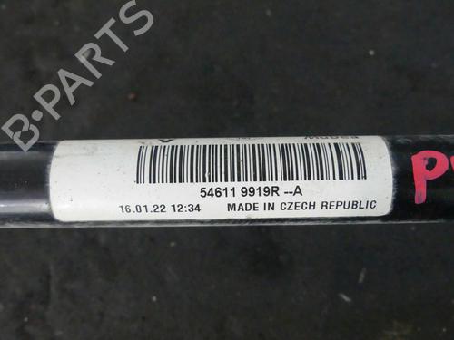 Anti roll bar DACIA SANDERO III | BP37887443M96 - Image 5