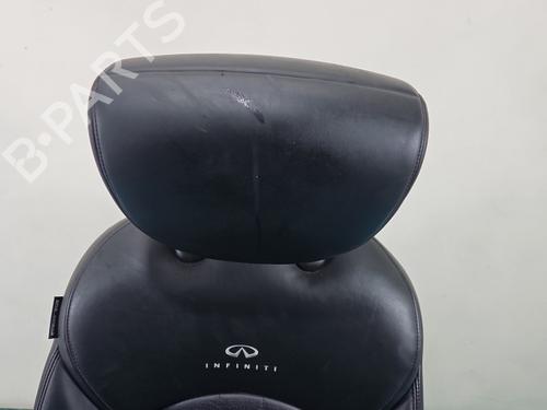 Seats set INFINITI QX50 I 37 AWD | BP38148584C78 - Image 22