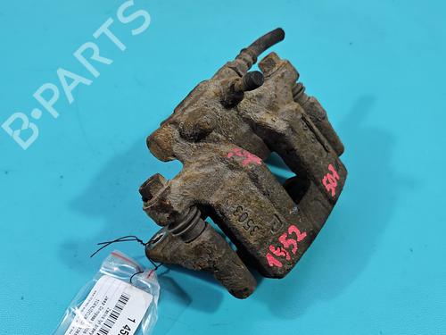 Right rear brake caliper JEEP COMPASS (MK49) 2.2 CRD 4x4 | BP38131314M106 - Image 2