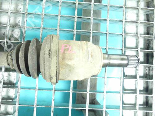 Left front driveshaft FIAT IDEA (350_) 1.3 D Multijet | BP37895272M38 - Image 2