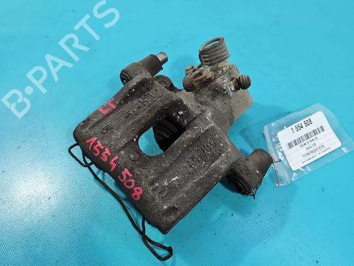Left rear brake caliper VOLVO C30 (533) 1.6 D | BP37830614M107 - Image 2