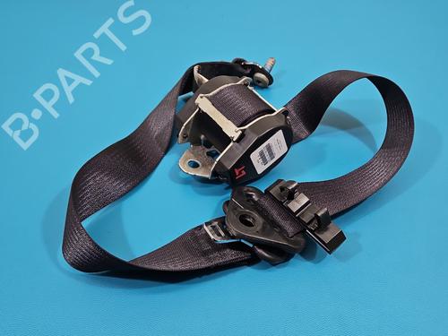 Used Rear left seatbelt Rear left seatbelt DODGE JOURNEY 2.0 CRD (140 hp) 38148247 38148247
