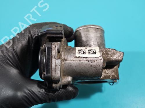 Throttle body RENAULT MASTER III Van (FV) 2.3 dCi 100 FWD (FV0A, FV0B, FV0G, FV0K, FV0H) | BP38121439M82 - Image 6