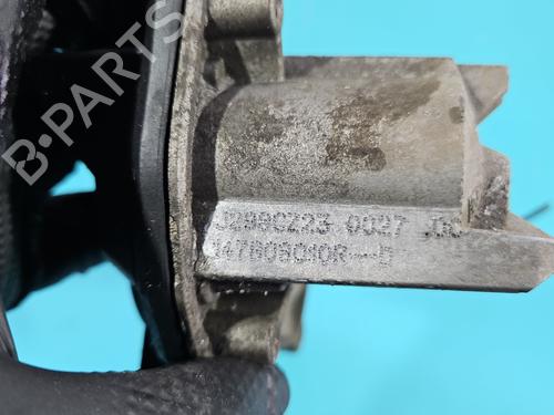 Throttle body RENAULT TRAFIC III Bus (JG_)  | BP37829307M82  - Image 8