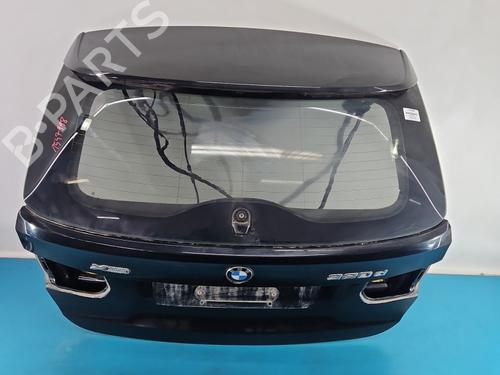 tailgate-bmw-3-touring-f31-2012-2013-2014-2015-2016-2017-2018-2019-37827481 main image