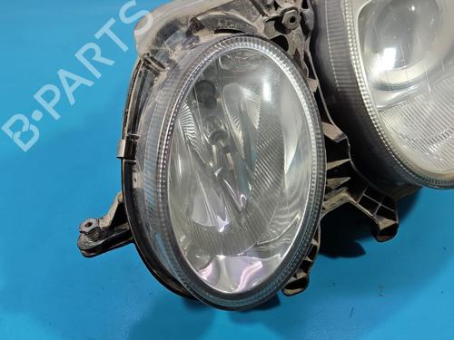 Left headlight MERCEDES-BENZ E-CLASS T-Model (S211) E 350 T (211.256) | BP38651103C28 - Image 2