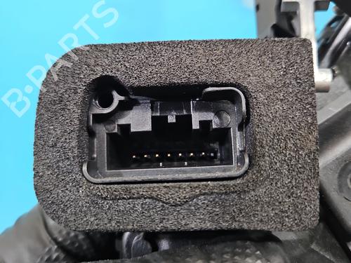 Rear left lock SEAT ATECA (KH7, KHP) | BP37857716C100 - Image 4
