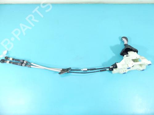 Used Gear lever Gear lever 38114965 38114965