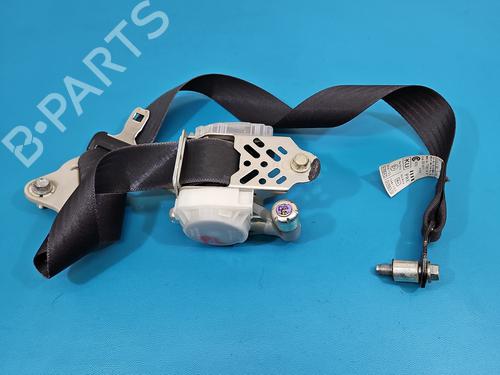 Front left seatbelt SUBARU FORESTER (SJ_) 2.0 D AWD (SJD) | BP37846656I26 - Image 4