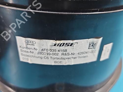 Speaker AUDI Q7 (4LB) 4.2 TDI quattro | BP37827311E2 - Image 21