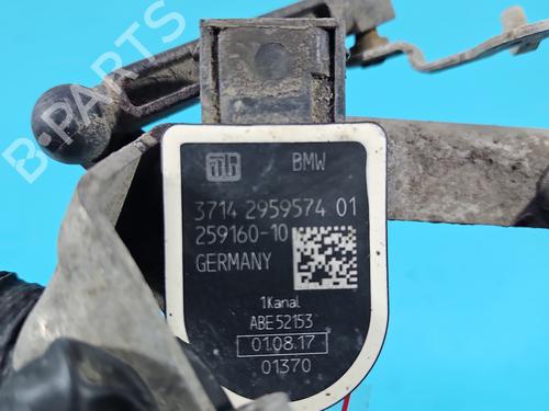 Electronic sensor BMW 5 Touring (G31) 520 d | BP37852484M84 - Image 3