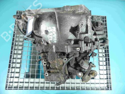 Gearbox NISSAN PRIMERA Hatchback (P12) 2.0 | BP37893222M3 - Image 6