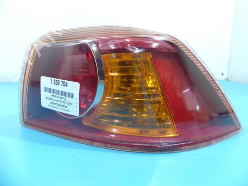 Other MITSUBISHI LANCER VIII Sportback (CX_A) | BP37809338O1 - Image 2