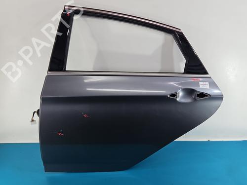 Used Left rear door Left rear door 38540569 38540569