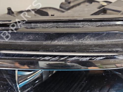 Left headlight VW T-ROC (A11, D11) | BP38651123C28 - Image 7