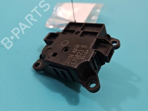 Used Heater blower motor Heater blower motor 38142402 38142402