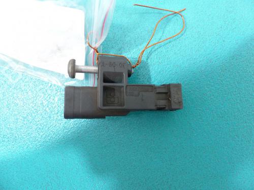 Electronic sensor PEUGEOT PARTNER Tepee 1.6 VTi | BP38153077M84 - Image 2