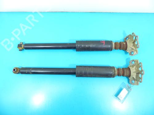 Used Left rear shock absorber Left rear shock absorber 37881826 37881826