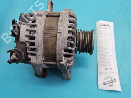 Used Alternator Alternator 37826198 37826198