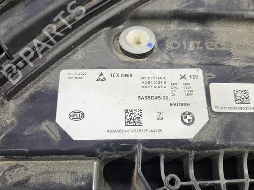 Right headlight BMW X1 (U11) iX1 xDrive 30 | BP37839189C29 - Image 6