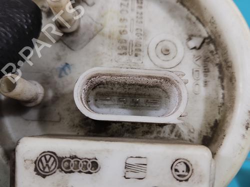 Fuel pump AUDI A2 (8Z0) 1.4 | BP38139868M76 - Image 4