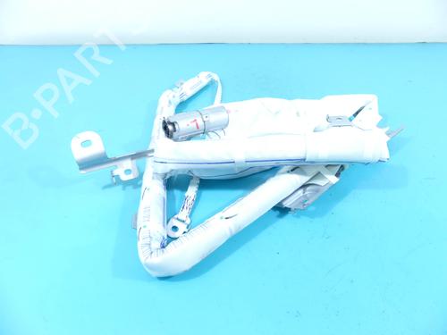 Used Left curtain airbag Left curtain airbag 37890321 37890321